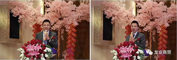 云南龙业生物科技