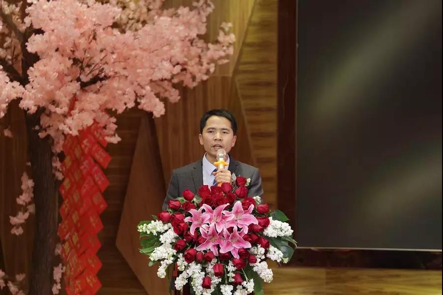 云南龙业集团老总