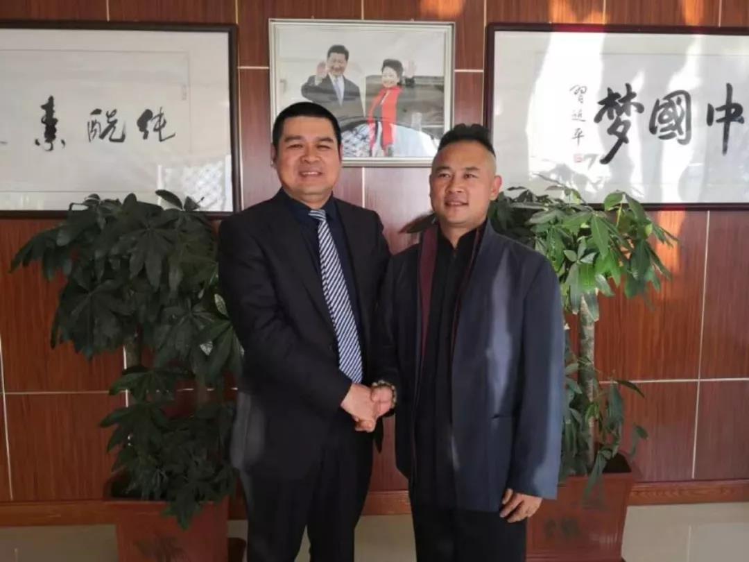 云南龙业集团老总