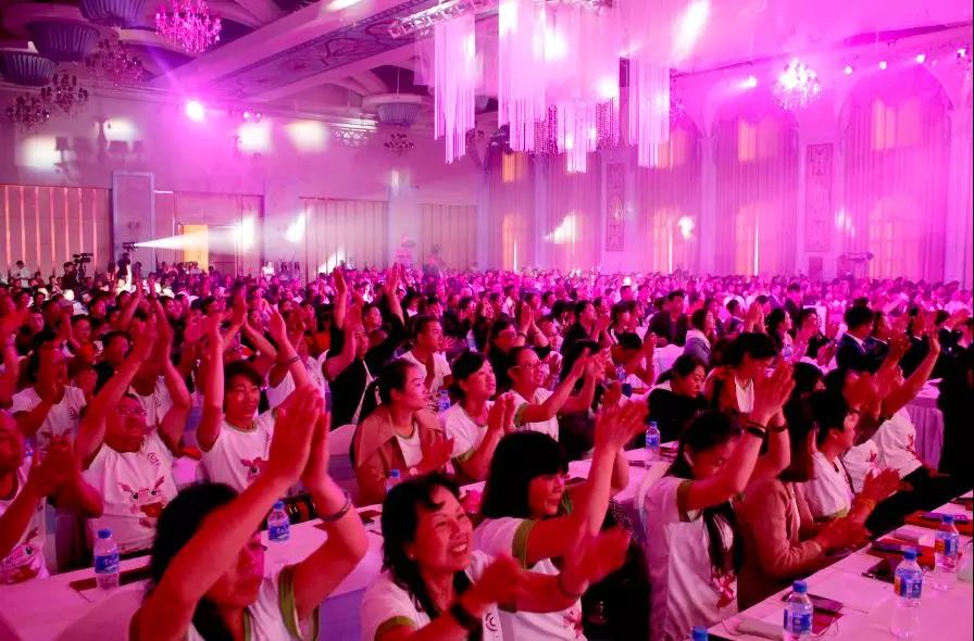 【通告】2018龙业商贸年会抽奖活动兑奖通知