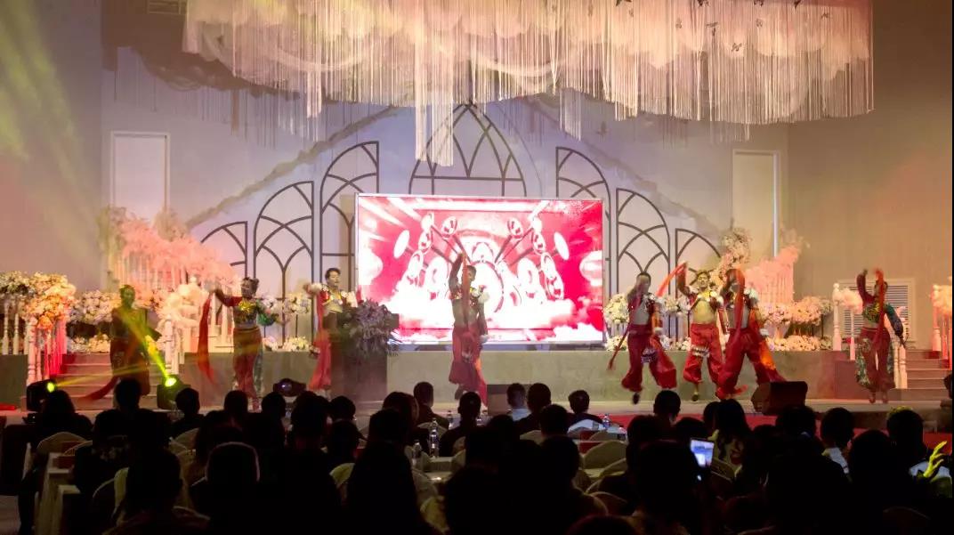 云南龙业生物科技有限公司