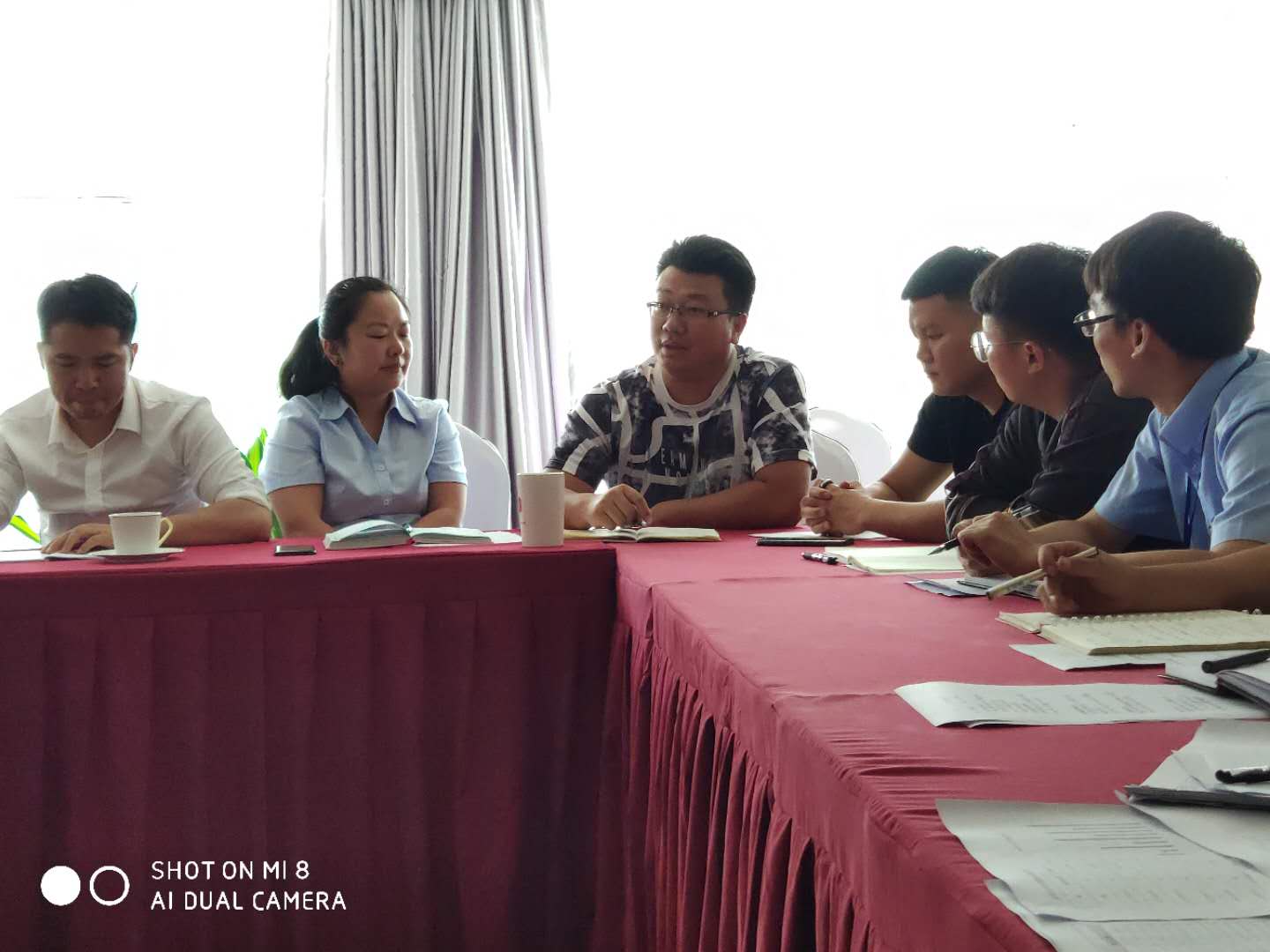 龙业集团,龙业商贸